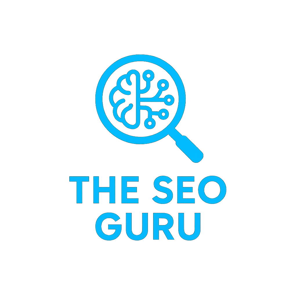 The SEO Guru